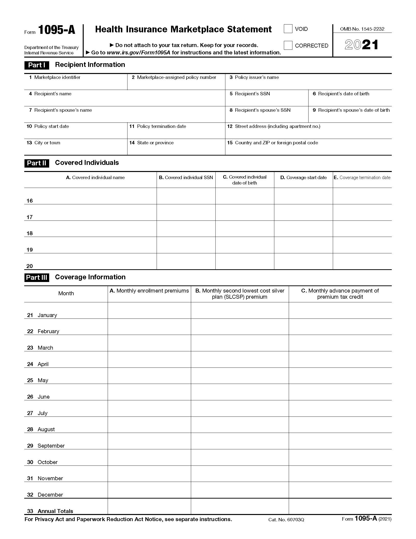 Tax Information Access Health Ct